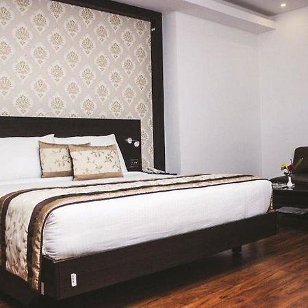 King Prince Palace Hotel Gorakhpur Luaran gambar