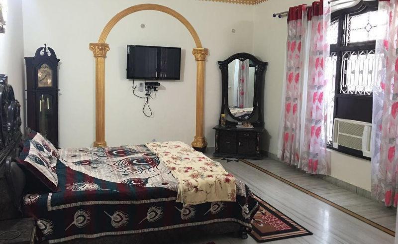 King Prince Palace Hotel Gorakhpur Luaran gambar