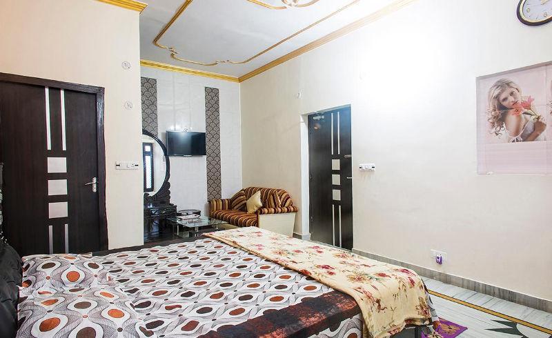 King Prince Palace Hotel Gorakhpur Luaran gambar