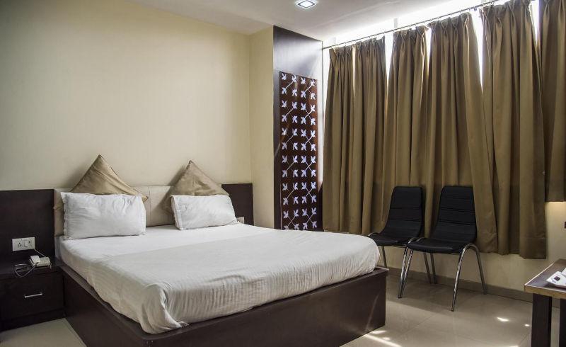 King Prince Palace Hotel Gorakhpur Luaran gambar